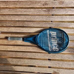 VTG Prince Graphite Comp 90 Oversize Tennis Racquet (Grip sz.  4 -- 4 1/2")